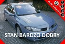 Renault Laguna 2.0b Xenon Navi Skóra Stan b.dobry bezwypadkowy z Niemiec Gwarancja12m