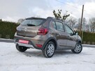Dacia Sandero Stepway 0.9Tce 90KM [Eu6] - Kamera - Navi - Klima - 3