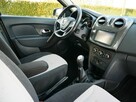 Dacia Sandero Stepway 0.9Tce 90KM [Eu6] - Kamera - Navi - Klima - 7
