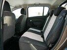 Dacia Sandero Stepway 0.9Tce 90KM [Eu6] - Kamera - Navi - Klima - 9