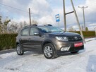 Dacia Sandero Stepway 0.9Tce 90KM [Eu6] - Kamera - Navi - Klima - 10