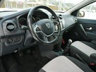 Dacia Sandero Stepway 0.9Tce 90KM [Eu6] - Kamera - Navi - Klima - 15