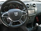 Dacia Sandero Stepway 0.9Tce 90KM [Eu6] - Kamera - Navi - Klima - 16