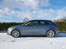 Audi A3 1.8 TFSI 180KM [Eu5] -2xKlimatr -Nowy rozrząd kpl -Biksenon -Zobacz - 2