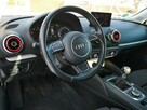 Audi A3 1.8 TFSI 180KM [Eu5] -2xKlimatr -Nowy rozrząd kpl -Biksenon -Zobacz - 5
