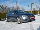 Audi A3 1.8 TFSI 180KM [Eu5] -2xKlimatr -Nowy rozrząd kpl -Biksenon -Zobacz - 9