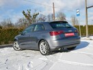 Audi A3 1.8 TFSI 180KM [Eu5] -2xKlimatr -Nowy rozrząd kpl -Biksenon -Zobacz - 11