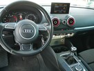 Audi A3 1.8 TFSI 180KM [Eu5] -2xKlimatr -Nowy rozrząd kpl -Biksenon -Zobacz - 16