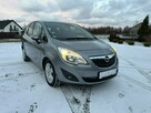 Opel Meriva Jak nowa super stan 1.7 isuzu