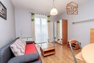 Kawalerka z balkonem, pet-friendly- Traugutta 35