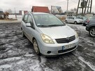 Toyota Corolla Verso 2.0 D-4D 90km 03r - 1