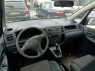 Toyota Corolla Verso 2.0 D-4D 90km 03r - 7