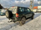 Opel Frontera 2.2 99r 4x4 - 4