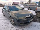 Mazda 6 2.0TD 143km 07r - 1