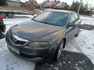 Mazda 6 2.0TD 143km 07r - 2