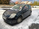 Citroen C2 1.1 05r - 1