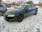 Audi A6 2.0TDI 140km 06r - 2