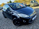 Ford KA 2011*Benzyna*Klimatyzacja - 8