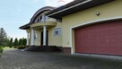WILLA 310m² na 2,5 HA! RZEKA, OGRÓD. NISKIE KOSZTY - 3
