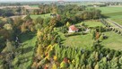 WILLA 310m² na 2,5 HA! RZEKA, OGRÓD. NISKIE KOSZTY - 5