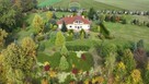 WILLA 310m² na 2,5 HA! RZEKA, OGRÓD. NISKIE KOSZTY - 6