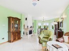 WILLA 310m² na 2,5 HA! RZEKA, OGRÓD. NISKIE KOSZTY - 16