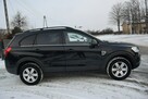 Chevrolet Captiva 2.0D 7-Osobowy/ Skóra/ Serwisowany/ Sprowadzony/ Opłacony - 8