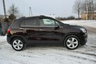 Chevrolet Trax 1.4TB Mokka /123 TYS KM/ Oryginał Lakier/ Brązowy Metalik/ Kamera - 9