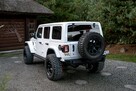 Jeep Wrangler LIMITED SAHARA / 2.0 272KM / DOINWESTOWANY / Salon Polska / FV 23% - 2