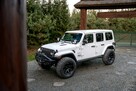 Jeep Wrangler LIMITED SAHARA / 2.0 272KM / DOINWESTOWANY / Salon Polska / FV 23% - 3
