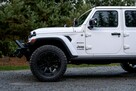 Jeep Wrangler LIMITED SAHARA / 2.0 272KM / DOINWESTOWANY / Salon Polska / FV 23% - 8