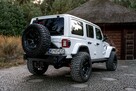 Jeep Wrangler LIMITED SAHARA / 2.0 272KM / DOINWESTOWANY / Salon Polska / FV 23% - 13