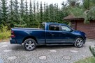 RAM 1500 Crew Cab Sport / 5.7 V8 Hemi / 390KM / Bogata opcja / 4x4 / 2020 - 16