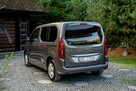 Long 1.2 Family / Serwisowany ASO Toyota / Salon Polska / Bezwypadek - 2
