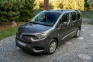 Long 1.2 Family / Serwisowany ASO Toyota / Salon Polska / Bezwypadek - 3