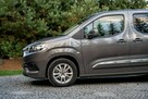 Long 1.2 Family / Serwisowany ASO Toyota / Salon Polska / Bezwypadek - 8