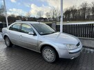 Ford Mondeo 1.8 benzyna 125 PS zarejestrowany - 2