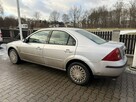 Ford Mondeo 1.8 benzyna 125 PS zarejestrowany - 3