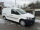 Volkswagen Caddy 1,6 tdi klima 152 tyś km długi świeżo zarejestrowany - 2