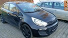 Kia Rio 13 Alu  Klima serwis EURO 5 - 1