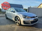 Volkswagen Golf GTi 2.0TFSi 220KM Automat 2015r. 5drzwi fullLED POLECAM - 1