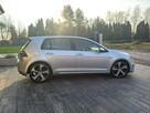 Volkswagen Golf GTi 2.0TFSi 220KM Automat 2015r. 5drzwi fullLED POLECAM - 2