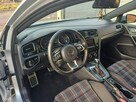 Volkswagen Golf GTi 2.0TFSi 220KM Automat 2015r. 5drzwi fullLED POLECAM - 4