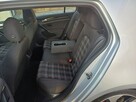 Volkswagen Golf GTi 2.0TFSi 220KM Automat 2015r. 5drzwi fullLED POLECAM - 7