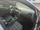 Volkswagen Golf GTi 2.0TFSi 220KM Automat 2015r. 5drzwi fullLED POLECAM - 8