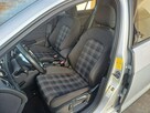 Volkswagen Golf GTi 2.0TFSi 220KM Automat 2015r. 5drzwi fullLED POLECAM - 11
