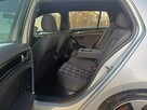Volkswagen Golf GTi 2.0TFSi 220KM Automat 2015r. 5drzwi fullLED POLECAM - 13