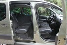 Citroen Berlingo 1.6 Benzyna 120 KM 177 tys km Opłacony - 12