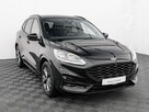 Ford Kuga WD1931T#2.5 FHEV FWD ST-Line X Podgrz.f kier szyba Salon PL VAT 23% - 3