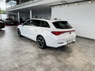 Cupra Leon Sportstourer VAT 23% 1.5 e-TSI 150KM DSG 2023 r., salon PL, I właściciel - 6